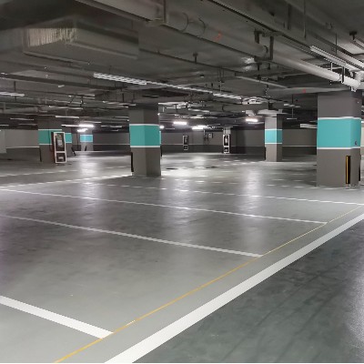 環(huán)氧地坪面漆 適用于車庫、展廳