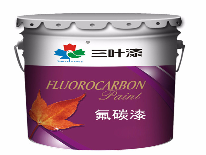 氟碳漆的分類，氟碳漆的施工方法及氟碳漆包工包料價(jià)格