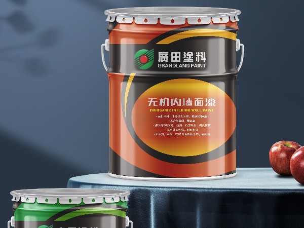 如何鑒別無(wú)機(jī)涂料真假？